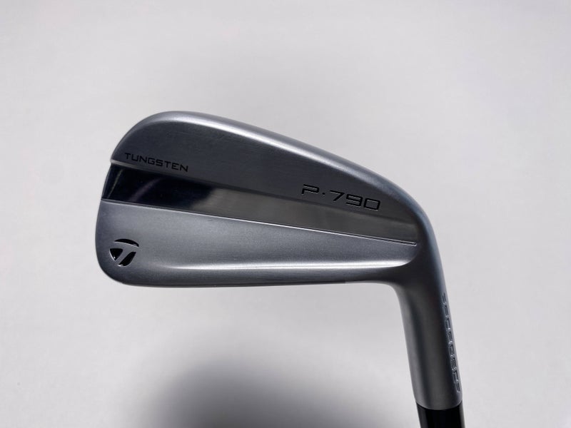 TaylorMade P790 2024 Single 5 Iron KBS Max Graphite Iron 65 Regular Mens RH NEW
