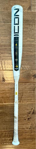 2025 Rawlings Icon Composite USSSA Certified Bat (-5) 27 oz 32" (Used)