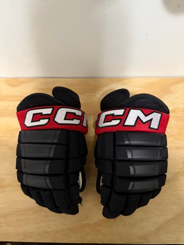 CCM HG97 Gloves 13" Pro Stock (Used)