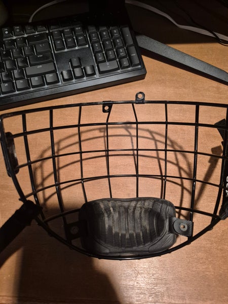 Small CCM EM 680 cage(Used)