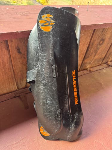 Shin Guards Medium/Large Rossignol Shin Guard (Used)