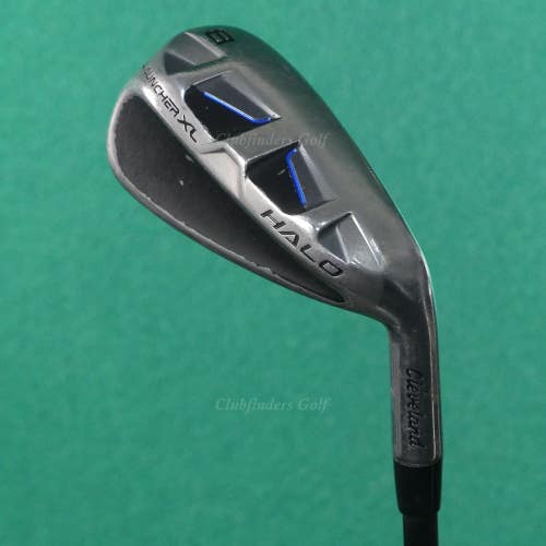 Cleveland Launcher XL Halo Single 8 Iron Cypher Sixty 5.0-A Graphite Seniors