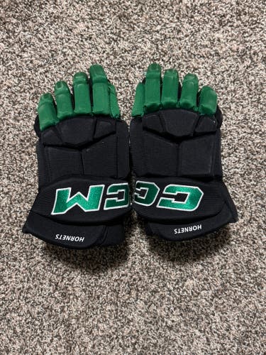 CCM HG85C Gloves 13" (Used)
