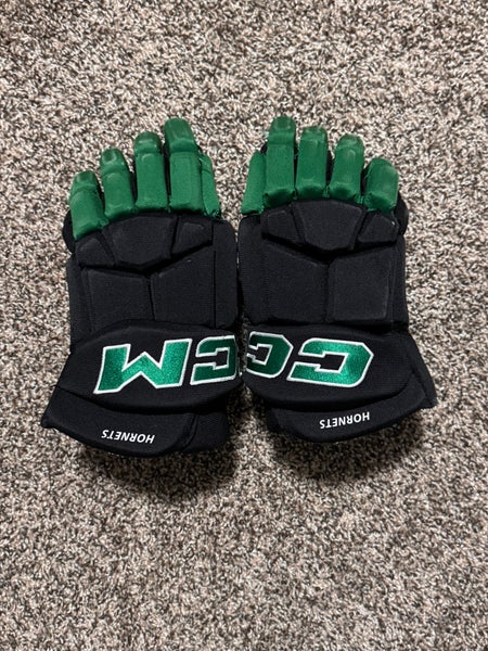 CCM HG85C Gloves 13" (Used)