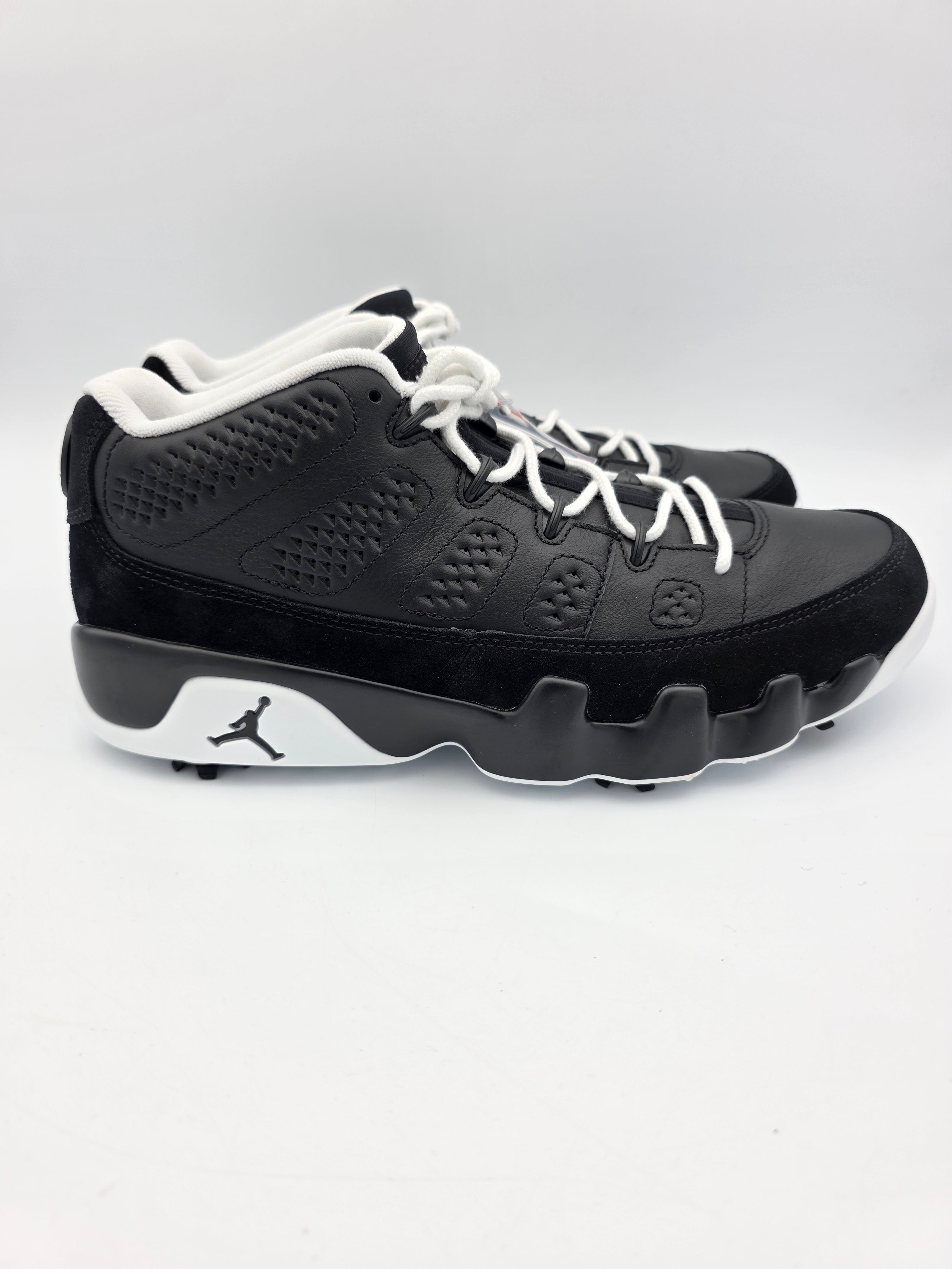 jordan barons 9