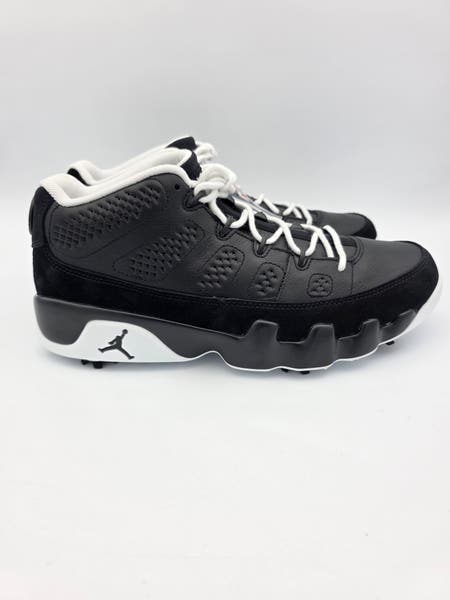 Air Jordan 9 Low Golf 'Barons' Men's Size 10.5 | SidelineSwap