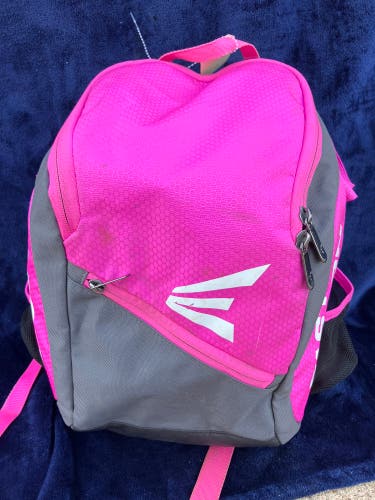 Pink Rawlings Bags & Backpacks Bat Bag (Used)