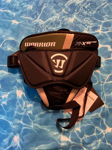 Senior Warrior X5 Pro Jock (New)