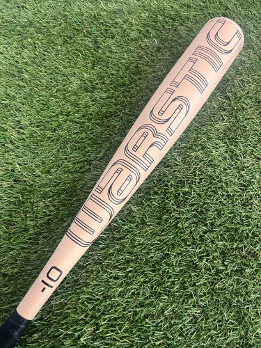 Warstic Bonesaber (2 5/8") USSSA Bat 2021 (-10)