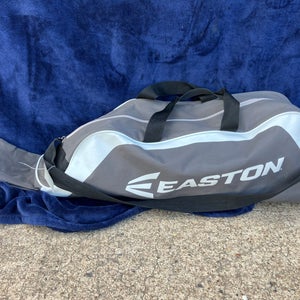 Gray Easton Bags & Batpacks Player (Used)
