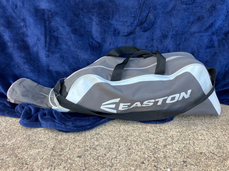 Gray Easton Bags & Batpacks Player (Used)