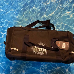 Warrior Q10 Bag (New)