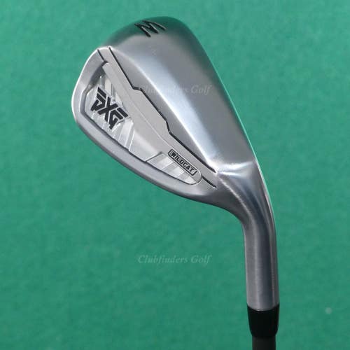 PXG Wildcat PW Pitching Wedge Project X Cypher Sixty 5.5 Graphite Regular