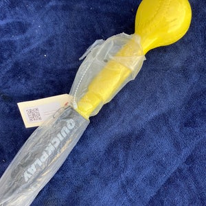 QuickPlay Hitting Accessories (Used)