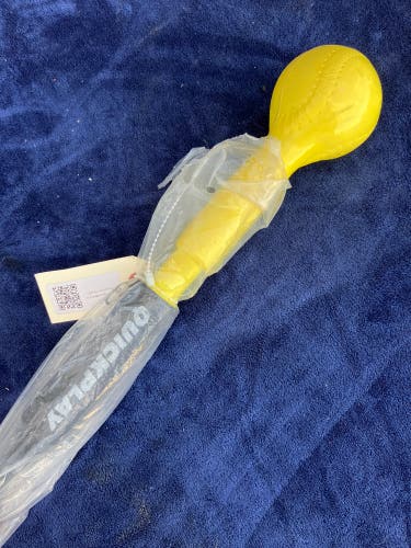 QuickPlay Hitting Accessories (Used)