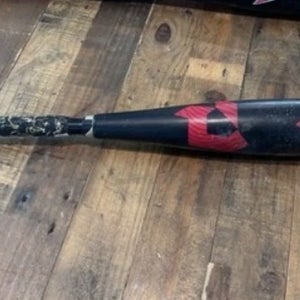 DeMarini The Goods 29/19 -10 USSSA Alloy Baseball Bat 29" Lightweight Power Hot