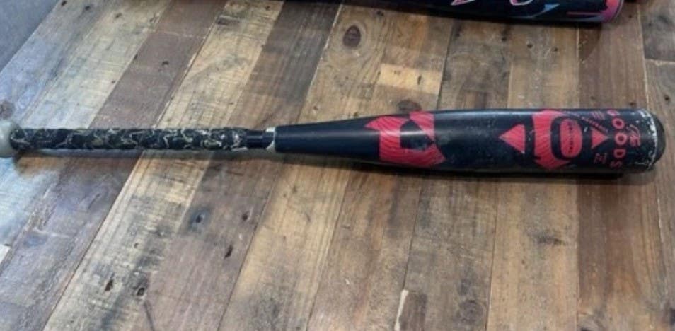 DeMarini The Goods 29/19 -10 USSSA Alloy Baseball Bat 29" Lightweight Power Hot