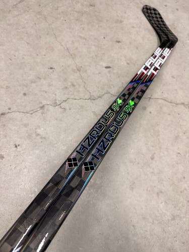 2 PACK 70 Flex P92 Senior True Project X Smoke Left Hand Hockey Stick Pro Stock USA NTDP (New)