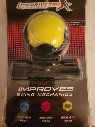 Linedrive Pro Trainer