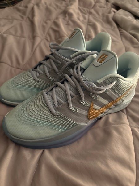 Women's Size M 8.5 (W 9.5) Nike Sabrina 1 Shoes (New)