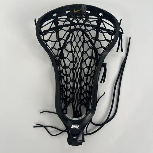 New Nike Lunar Select Womens Lacrosse HEAD - Read2