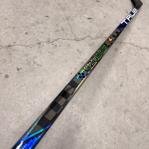 85 Flex P92M Hzrdus Smoke Senior True Left Hand Pro Stock (New) NHL