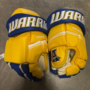 New Alaska Nanooks Warrior Covert QRE Gloves 14" Pro Stock