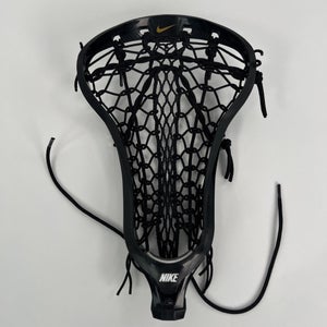 New Nike Lunar Select Womens Lacrosse HEAD - Read3