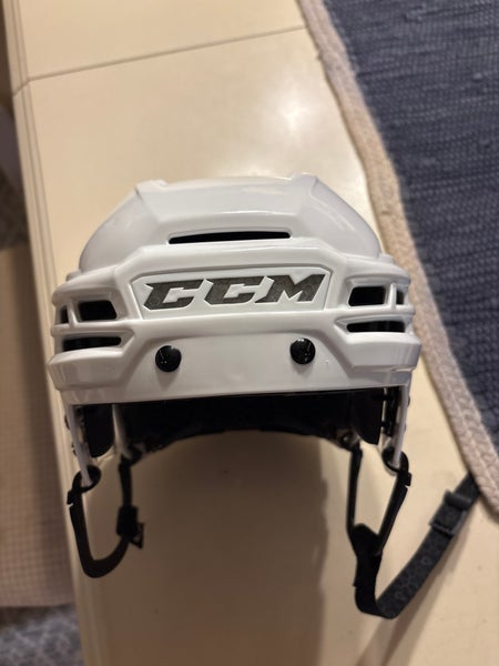 Small CCM Super Tacks X Helmet (New)