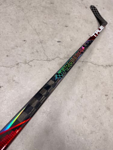 85 Flex P92M Hzrdus Smoke Senior True Left Hand Pro Stock (New) NHL