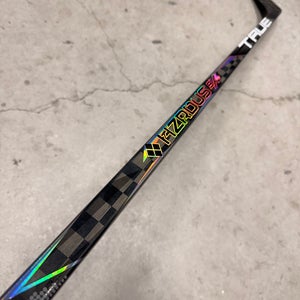 85 Flex P92M Hzrdus Smoke Senior True Left Hand Pro Stock (New) NHL