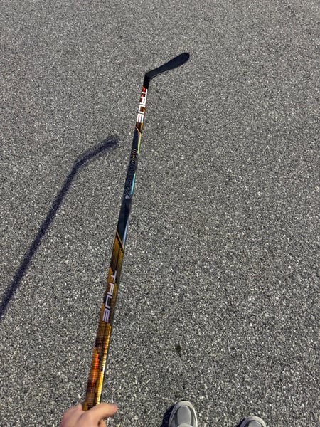 Brand new Stamkos Pro stock True Hzrdus 9x4 RH 85 Flex p28