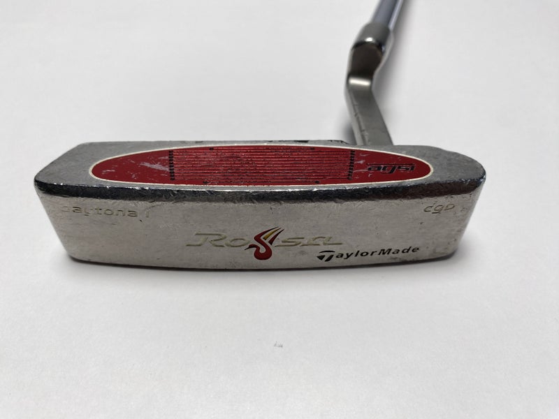 TaylorMade Rossa CGB Daytona 1 Putter 33.5" Mens RH
