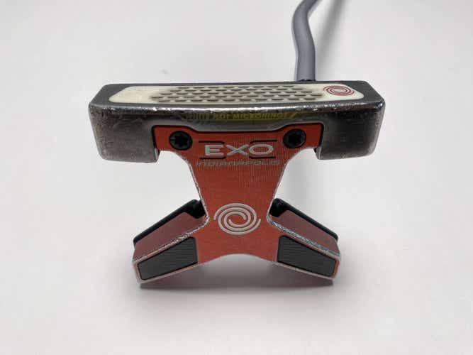 Odyssey EXO Indianapolis Putter 35" Mens RH