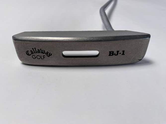 Callaway Bobby Jones-1 Putter 35" Mens RH
