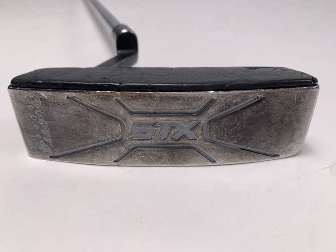 STX ProFIT 4 Putter 35" Mens LH