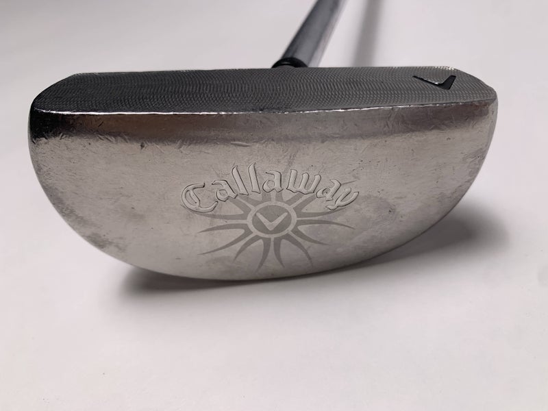 Callaway Solaire 2014 Putter 33" Womens RH