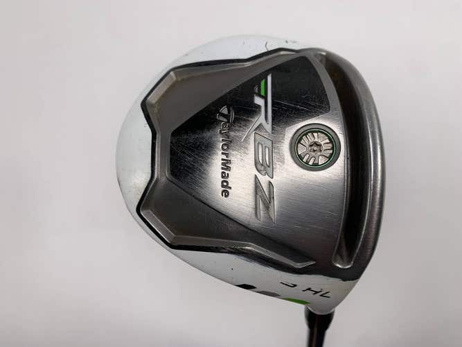 TaylorMade RocketBallz 3 Fairway Wood 17* Matrix Ozik XCON-5 Ladies RH