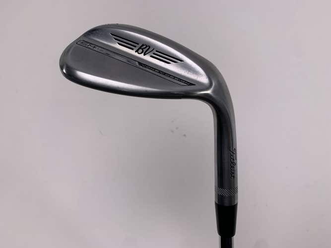 Titleist Vokey SM10 Tour Chrome Lob Wedge LW 60* 4 Bounce T-Grind Wedge Mens RH