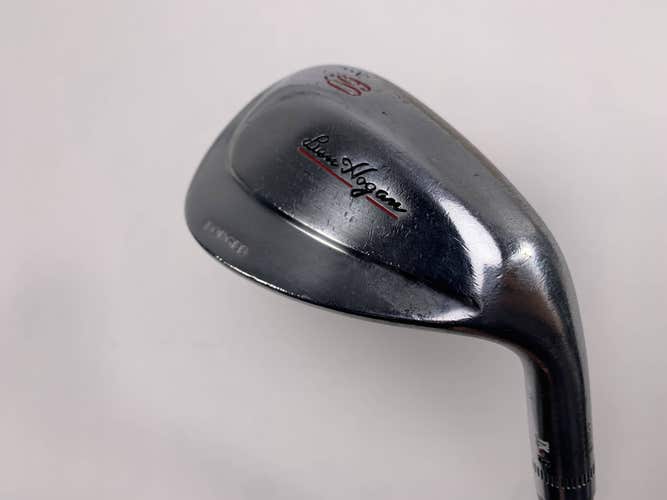 Ben Hogan TK 15 Lob Wedge LW 60* KBS Tour-V 110g Stiff Steel Mens RH