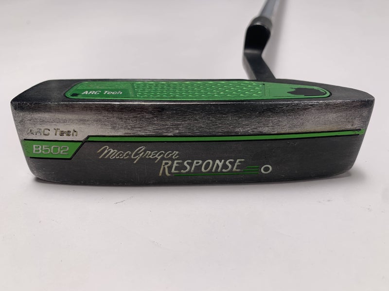 MacGregor Response B502 Putter 35" Mens RH