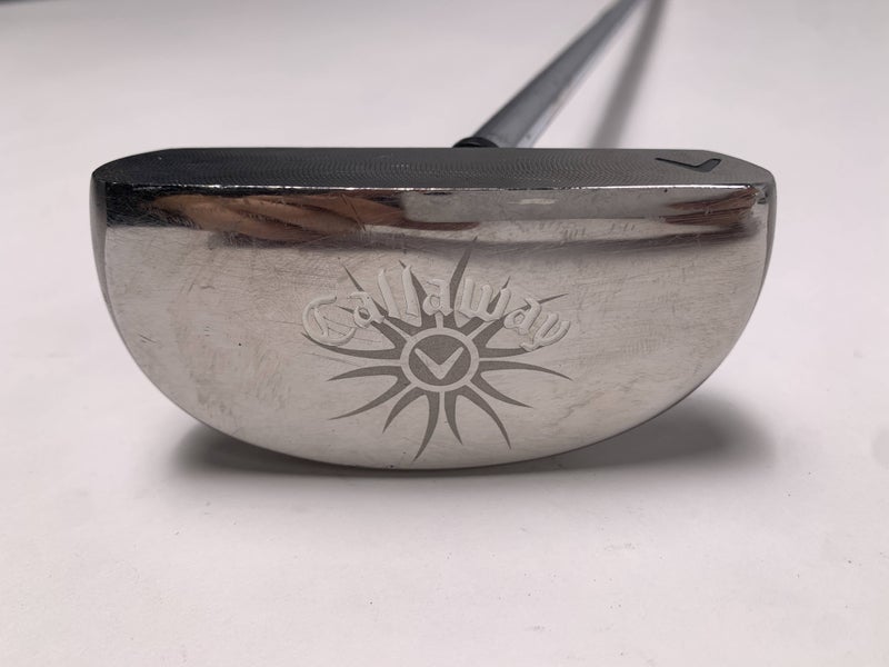 Callaway Solaire Putter 33" Womens RH