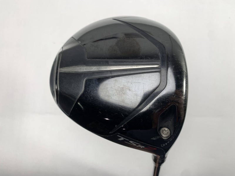 Titleist TSR2 Driver 9* Tensei Blue AV Series Xlink Tech 55g Stiff RH