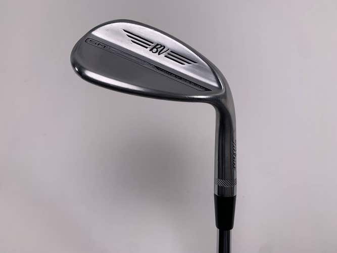 Titleist Vokey SM10 Tour Chrome Sand Wedge SW 54* 10S RH