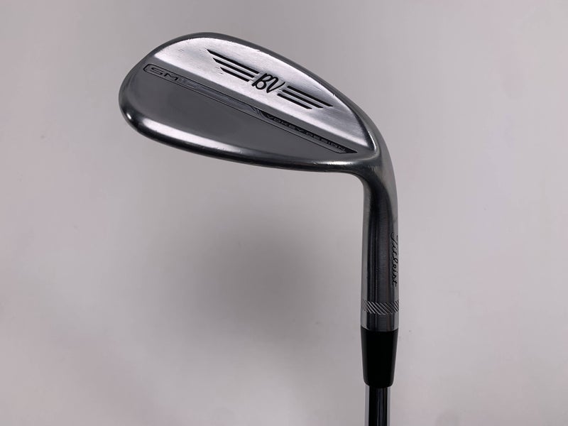 Titleist Vokey SM10 Tour Chrome Sand Wedge SW 54* 10S RH