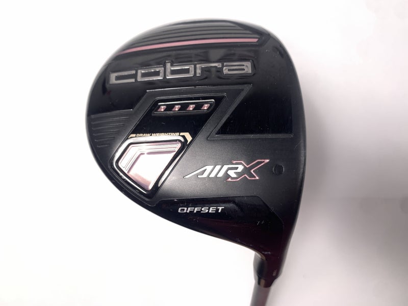 Cobra Air X Womens 5 Fairway Wood 23* Ultralite 45g Ladies RH