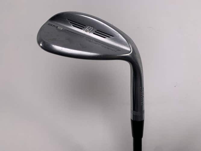 Titleist Vokey SM9 Tour Chrome Lob Wedge LW 60* 12D Tensei AM(2) Regular RH