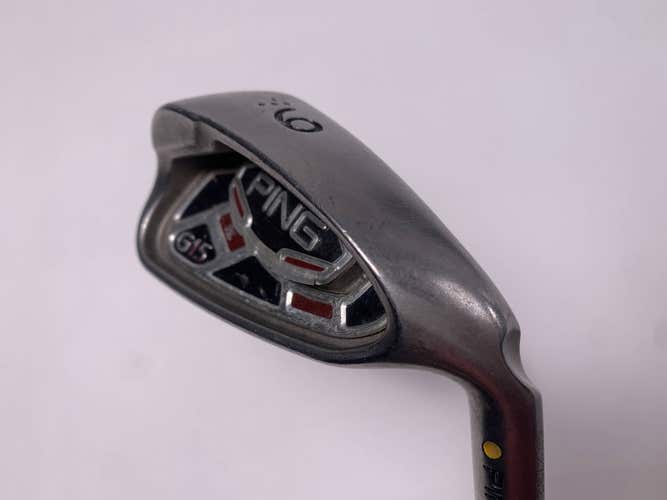TaylorMade Burner 2.0 Pitching Wedge PW 65g Regular Graphite Mens RH