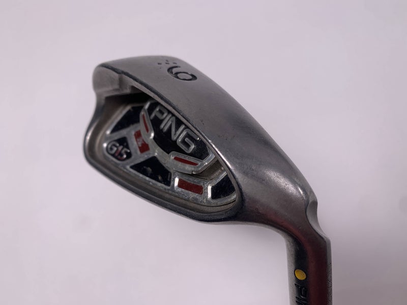 TaylorMade Burner 2.0 Pitching Wedge PW 65g Regular Graphite Mens RH