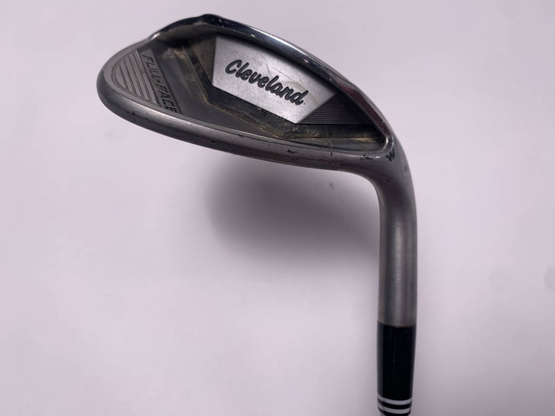 Cleveland Smart Sole Full-Face Sand Wedge SW Mamiya Recoil Dart 50g Ladies RH